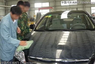 外海汽车打蜡价格多少